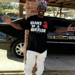 Meet your Posher, Quincy